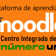 Accede a la plataforma de aprendizaje Moodle del cifpnº1