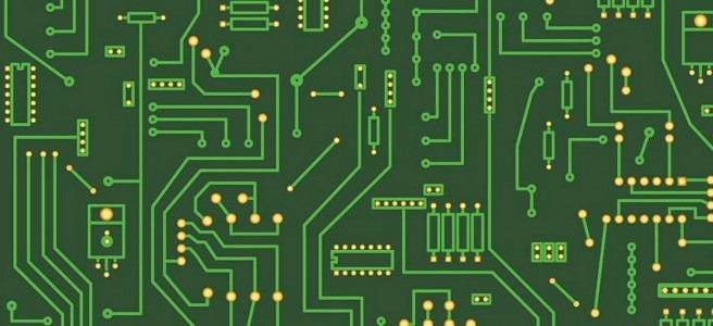 Qué es un PCB (Printed Circuit Board) o Placa de Circuito Impreso
